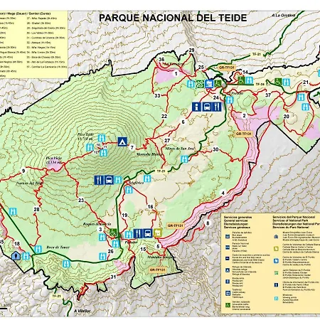 El Pajar De Ines Hétvégi ház *