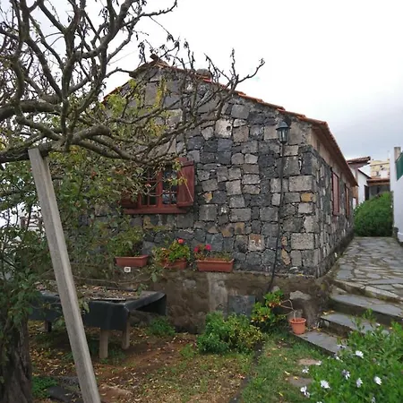 El Pajar De Ines La Orotava