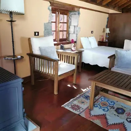 Apartament El Pajar De Ines *