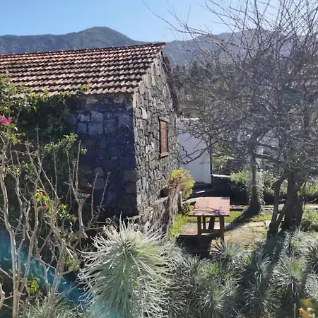 Apartament El Pajar De Ines *