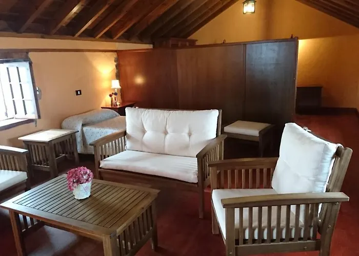 El Pajar De Inés Casa rural *