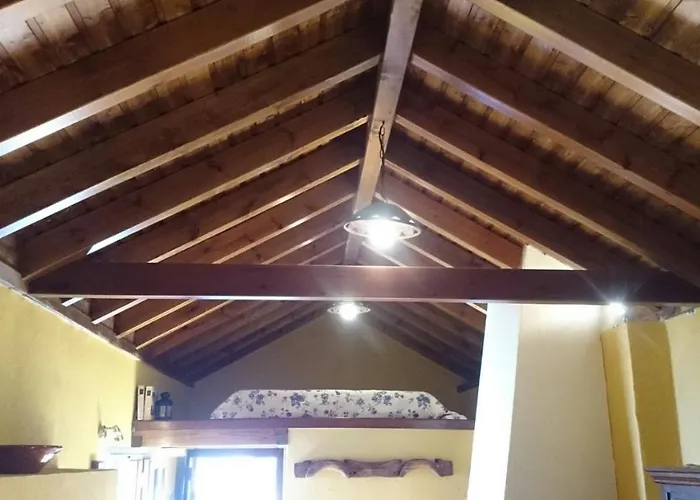 El Pajar De Inés Casa rural