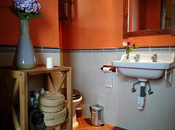 El Pajar De Inés La Orotava