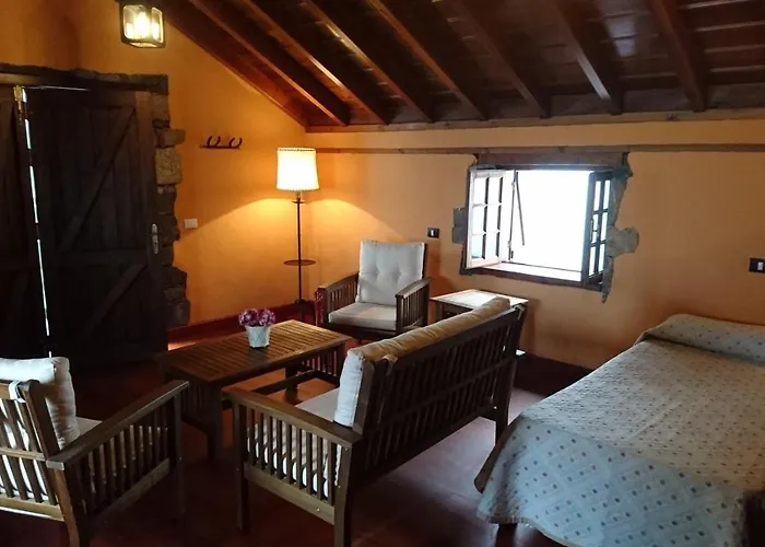 Casa rural El Pajar De Inés La Orotava