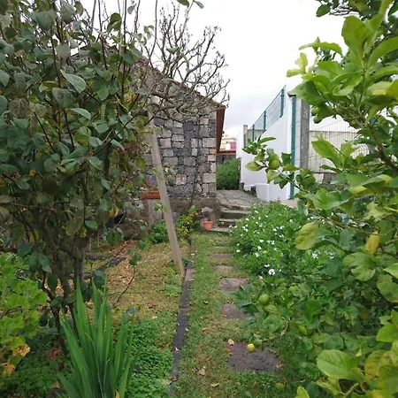 El Pajar De Inés La Orotava