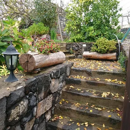 Летний дом El Pajar De Ines