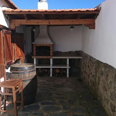 El Pajar De Ines Ля Оротава