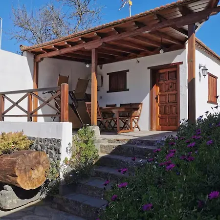 Apartman El Pajar De Ines La Orotava
