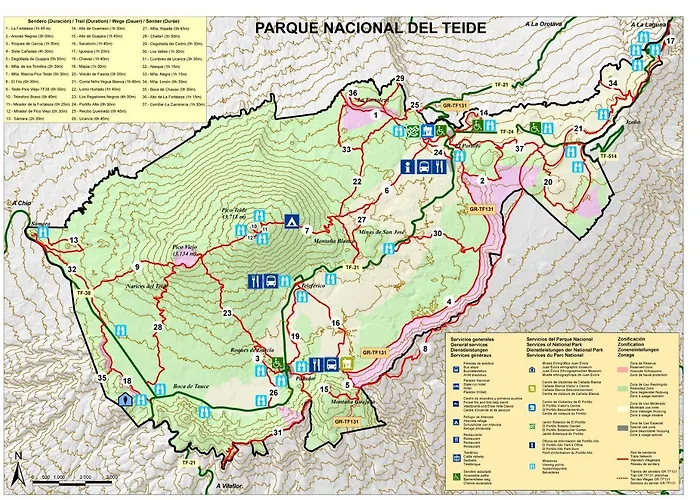 El Pajar De Ines 乡村民宿 *