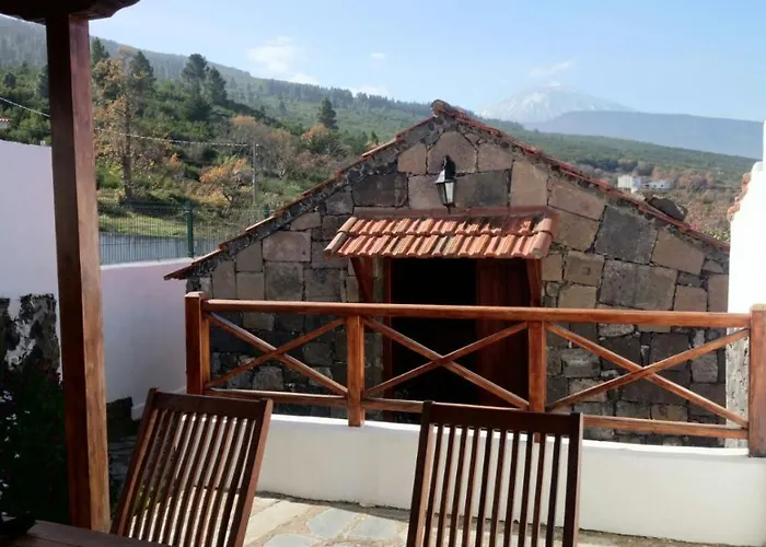 El Pajar De Ines * 拉奥罗塔瓦