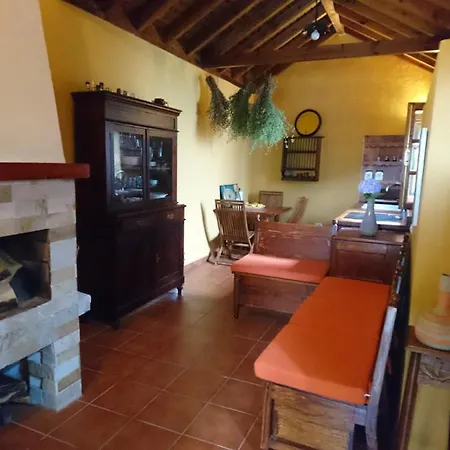 El Pajar De Ines La Orotava