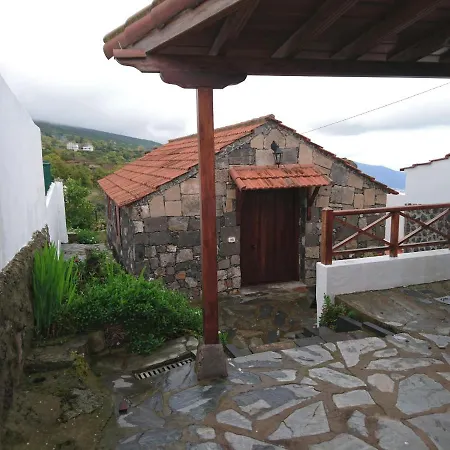 Landhuis El Pajar De Ines La Orotava
