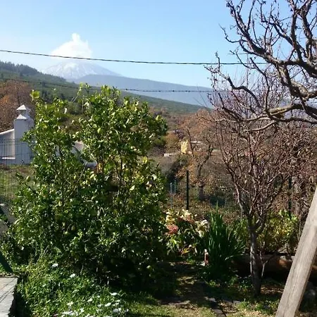 El Pajar De Ines La Orotava