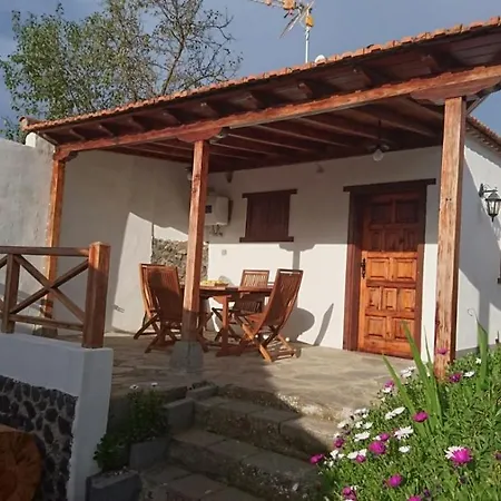 El Pajar De Ines La Orotava