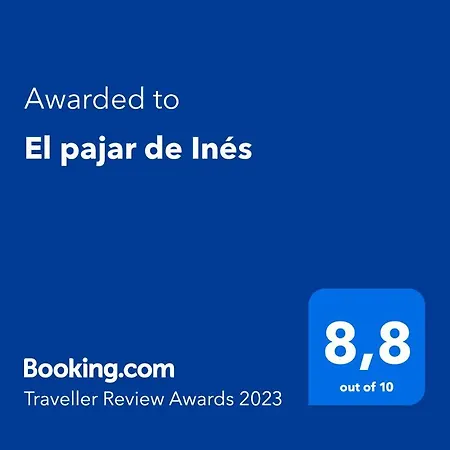 El Pajar De Inés