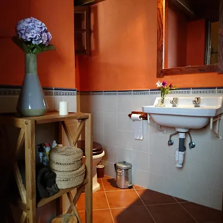El Pajar De Ines * 拉奥罗塔瓦