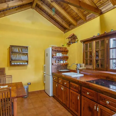 Apartament El Pajar De Ines La Orotava