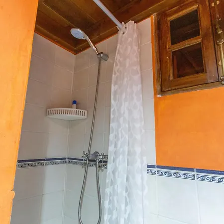 El Pajar De Ines Apartament