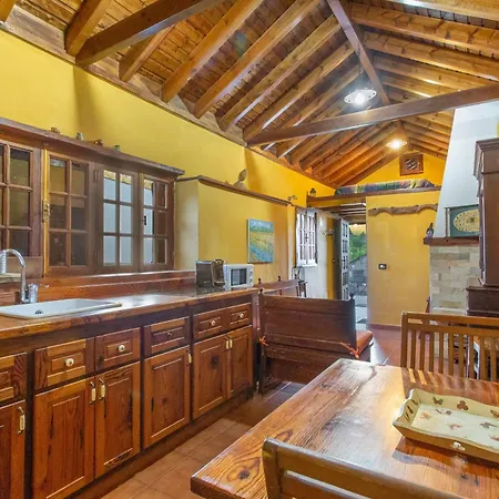 El Pajar De Ines Apartament