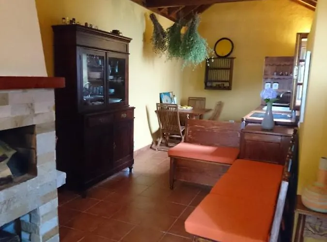 El Pajar De Inés La Orotava