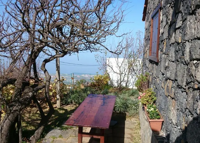 Séjour à la campagne El Pajar De Inés *