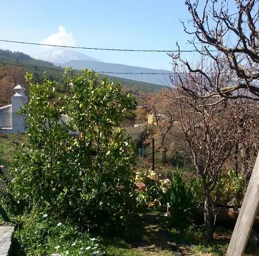 El Pajar De Ines La Orotava