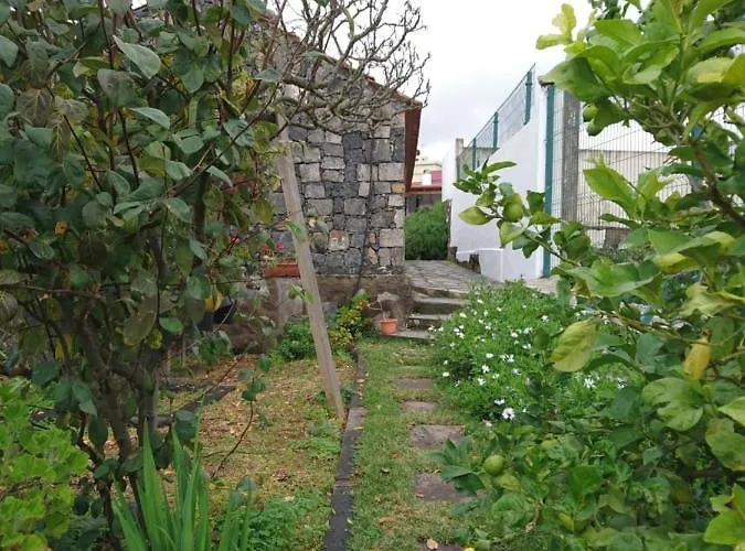 El Pajar De Ines La Orotava