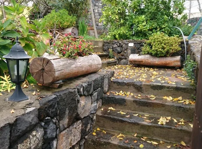 Kır Evi El Pajar De Ines