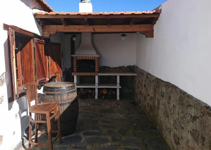 El Pajar De Inés La Orotava