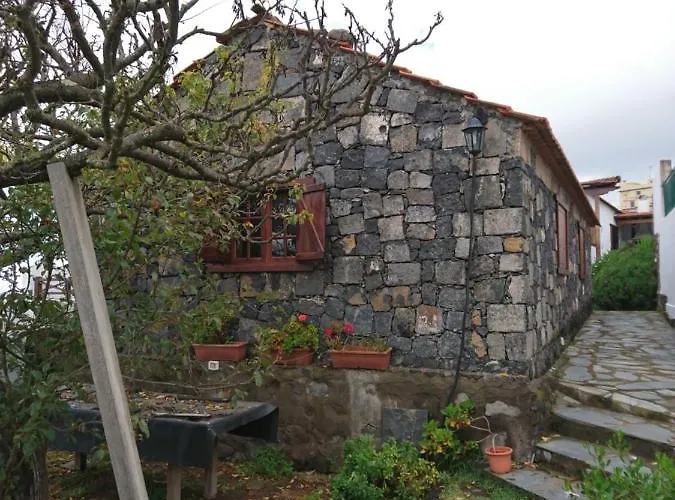 El Pajar De Ines La Orotava