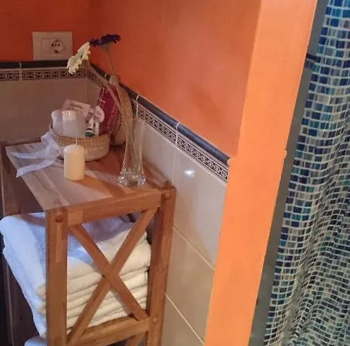 Gospodarstwo wiejskie El Pajar De Ines La Orotava