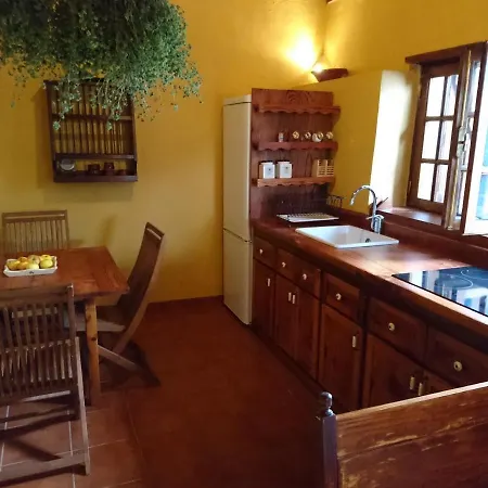 El Pajar De Ines * ラ・オロタバ