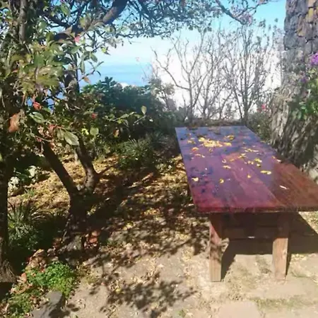El Pajar De Ines شقة
