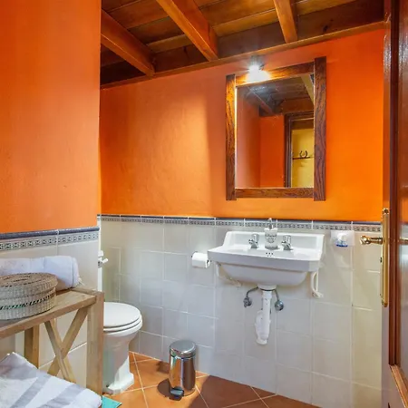 El Pajar De Ines Apartment La Orotava